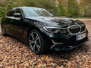 BMW 330e 2,0 Luxury Line aut.