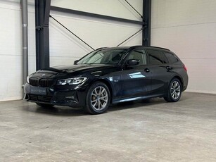 BMW 330e 2,0 Touring Sport Line aut.