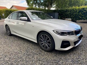 BMW 330i 2,0 M-Sport aut.