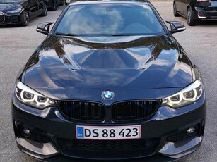 BMW 440i 3,0 Gran Coupé M-Sport aut.