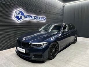 BMW 530d 3,0 Touring M-Sport aut.