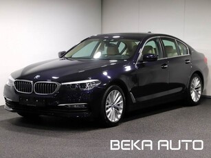 BMW 530e 2,0 iPerformance Luxury Line aut.