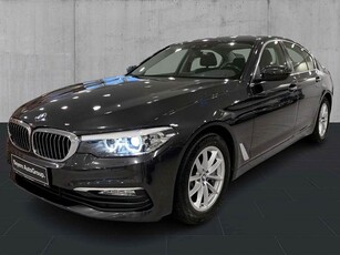 BMW 530i 2,0 aut.