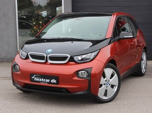 BMW i3 BEV