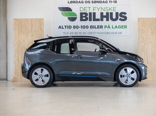 BMW i3 BEV 5d