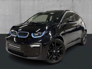 BMW i3 Charged