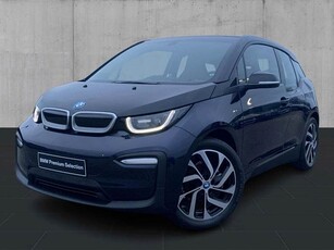 BMW i3 Charged