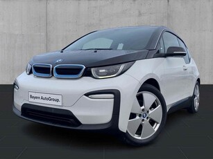 BMW i3 Charged