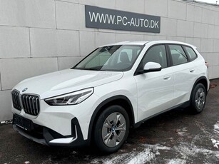 BMW iX1 xDrive30