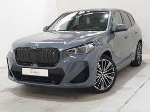 BMW iX1 xDrive30 EL Fully Charged M Sport 313HK 5d Aut.