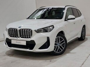 BMW iX1 xDrive30 EL Fully Charged M Sport 313HK 5d Aut.