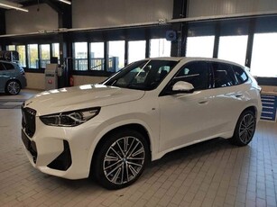 BMW iX1 xDrive30 EL M-Sport 4x4 313HK 5d Aut.