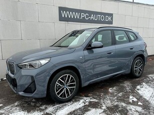 BMW iX1 xDrive30 M-Sport