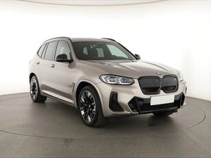 BMW iX3 EL M-Sport Charged Plus 286HK 5d Aut.