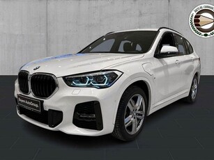 BMW X1 1,5 xDrive25e M-Sport+ aut.