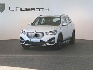 BMW X1 1,5 xDrive25e X-Line aut.