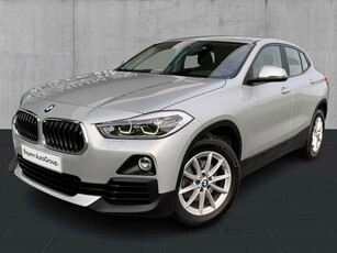 BMW X2 1,5 sDrive18i Advantage aut.