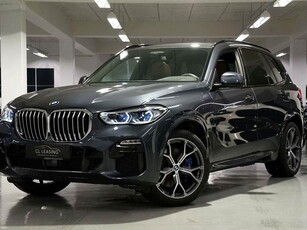 BMW X5 3,0 xDrive45e M-Sport aut.