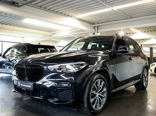 BMW X5 3,0 xDrive45e M-Sport aut.