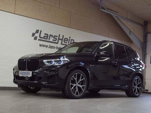 BMW X5 3,0 xDrive45e M-Sport aut.