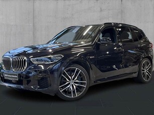 BMW X5 3,0 xDrive45e M-Sport aut.