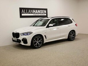 BMW X5 3,0 xDrive45e M-Sport+ aut.