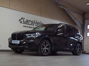 BMW X5 3,0 xDrive45e M-Sport aut.