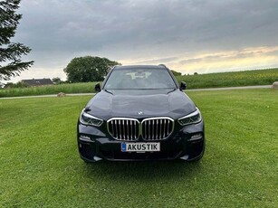 BMW X5 3,0 xDrive45e M-Sport aut.