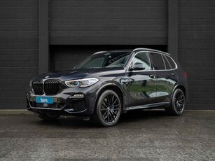 BMW X5 3,0 xDrive45e M-Sport aut.