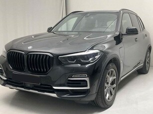 BMW X5 3,0 xDrive45e X-Line aut.