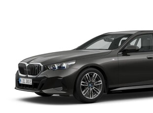 Brugt BMW i5 eDrive40 Touring M-Sport