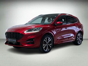 Brugt Ford Kuga PHEV ST-Line X CVT