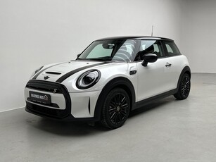 Brugt MINI Cooper SE Essential