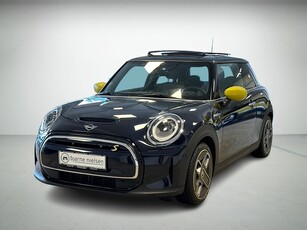 Brugt MINI Cooper SE Yours Trim