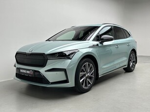 Brugt Skoda Enyaq iV Sportline