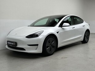 Brugt Tesla Model 3 Standard Range+ RWD