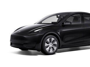 Brugt Tesla Model Y RWD