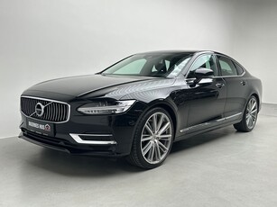 Brugt Volvo S90 T8 390 Inscription aut. AWD