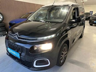 Citroën Berlingo 1,5 BlueHDi 100 Feel+