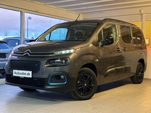 Citroën ë-Berlingo 50 Prestige XL