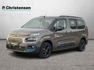 Citroën ë-Berlingo 50 Prestige XL