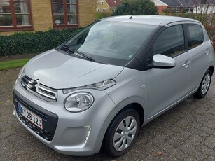 Citroën C1 1,0 Personbil