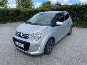 Citroën C1 1,2 PureTech 82 Shine