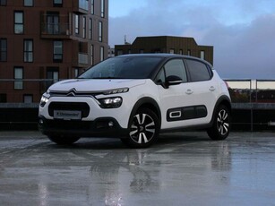 Citroën C3 1,2 PureTech 110 Triumph EAT6