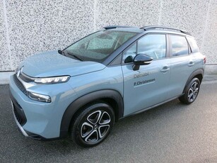 Citroën C3 Aircross 1,2 PureTech 110 Feel