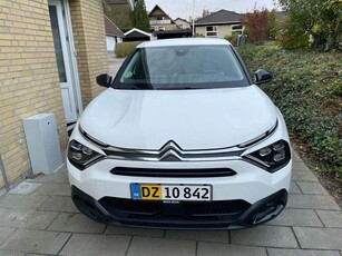 Citroën C4 1,2 PureTech 100 Feel Van