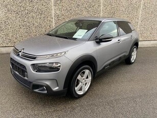 Citroën C4 Cactus 1,2 PureTech 130 SkyLine