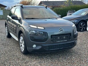 Citroën C4 Cactus 1,2 PureTech 82 Feel