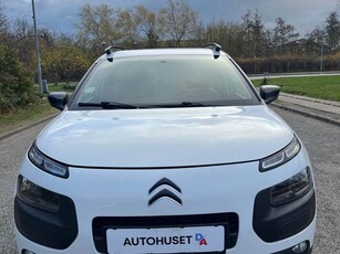 Citroën C4 Cactus 1,6 e-HDi 92 Shine ETG6