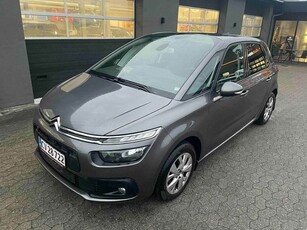 Citroën C4 Picasso 1,2 PureTech 130 Cool